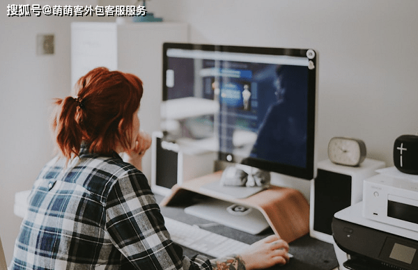 常州销售外包公司